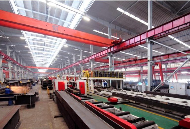 Hangxiao-Steel-Structure-Co