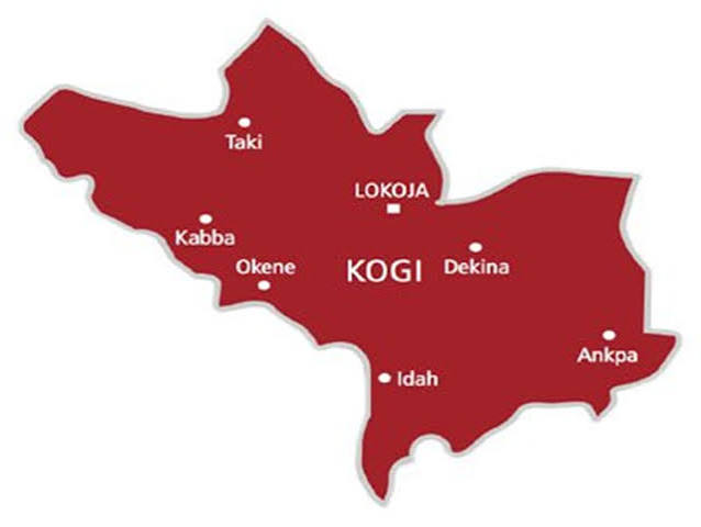 Kogi-abduction