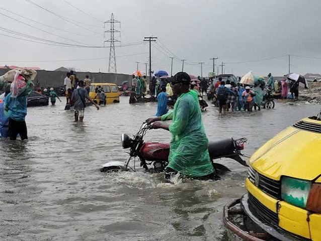 Lagos-floods