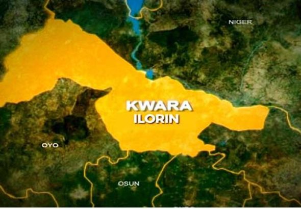 Map-of-Kwara-State