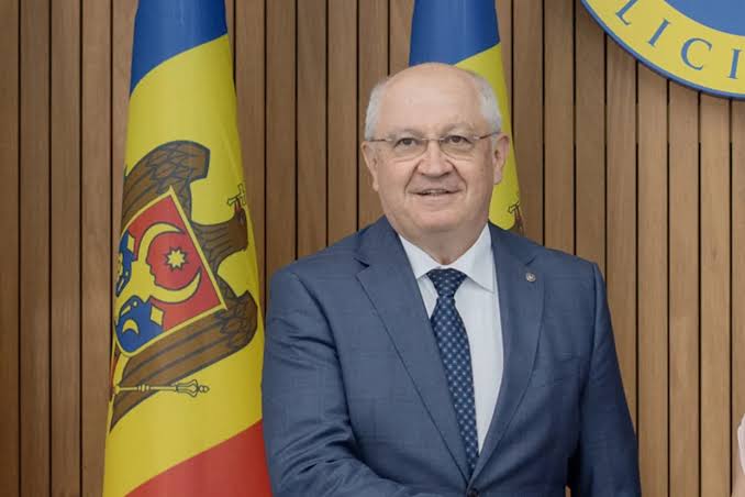 Moldova