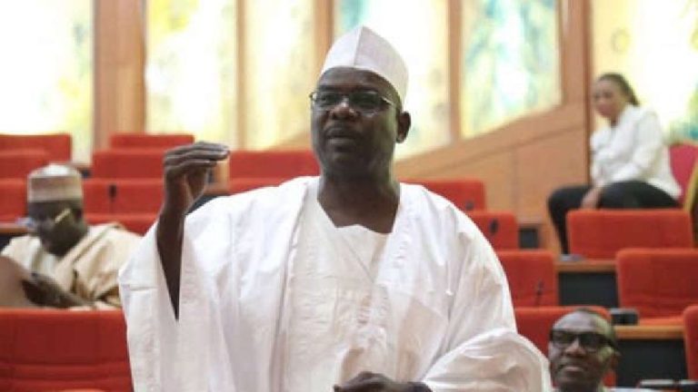 Ndume