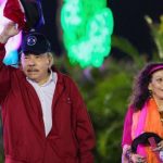 Nicaraguas-Ortega