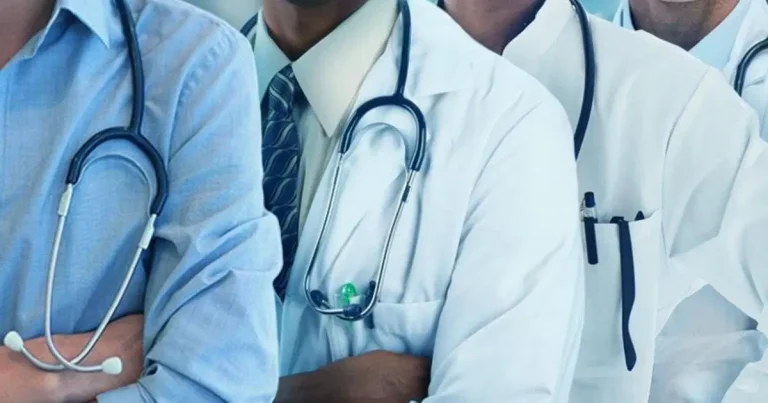 Nigerian-Doctors