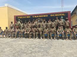 Nigerian-army-training