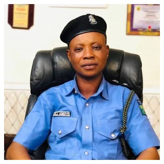 OWOLABI-AJASA