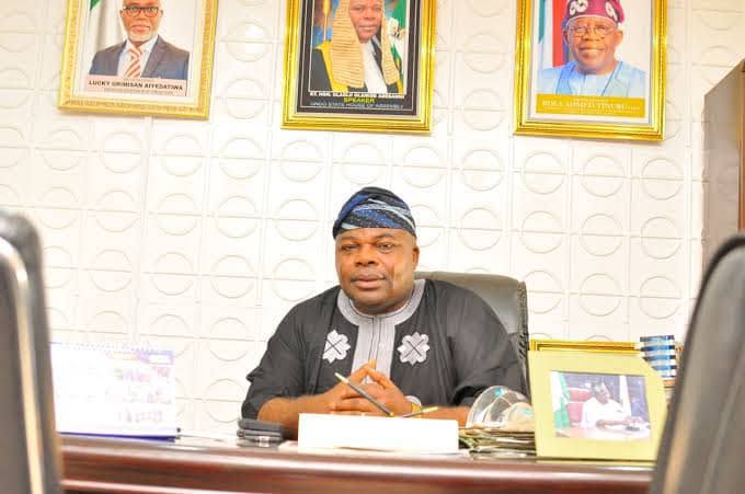 Ondo-speaker-impeachment
