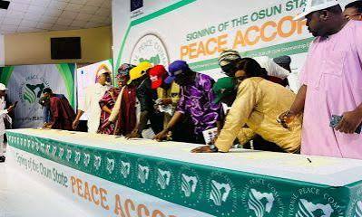 Osun-poll-peace-accord