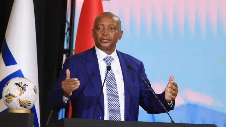 Patrice-Motsepe