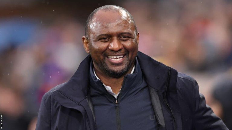 Patrick-Vieira