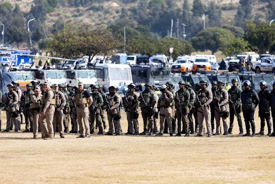 SAfrica-arrests