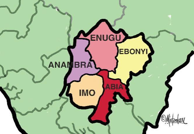 SEast-presidency