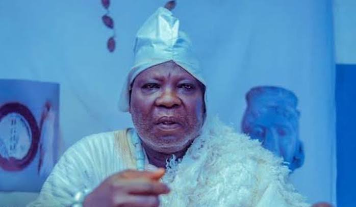TAIWO-ADESINA