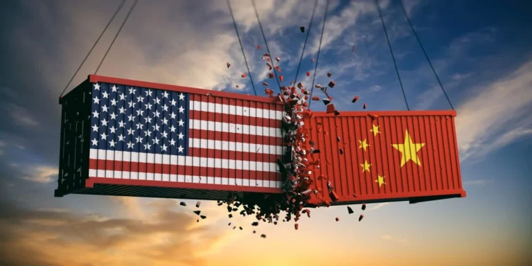Tariff-China
