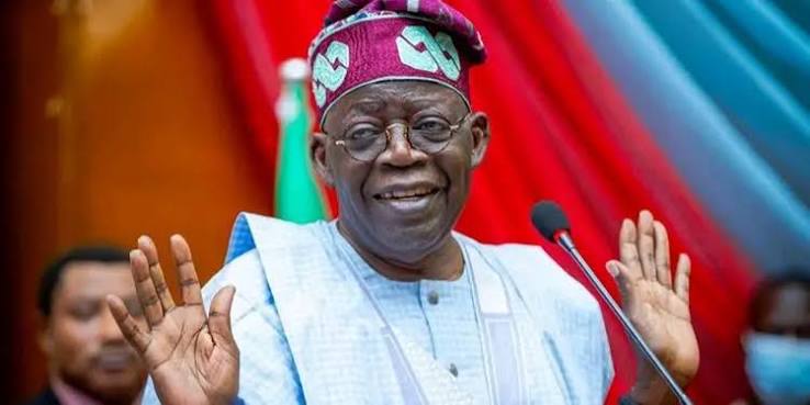 Tinubu-INEC-independence