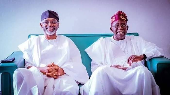 Tinubu-gbajabiamila