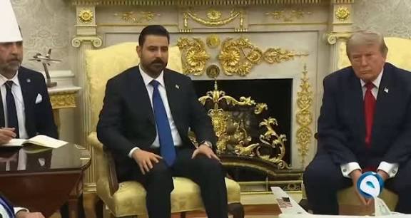 U.S.-Iraq-deals