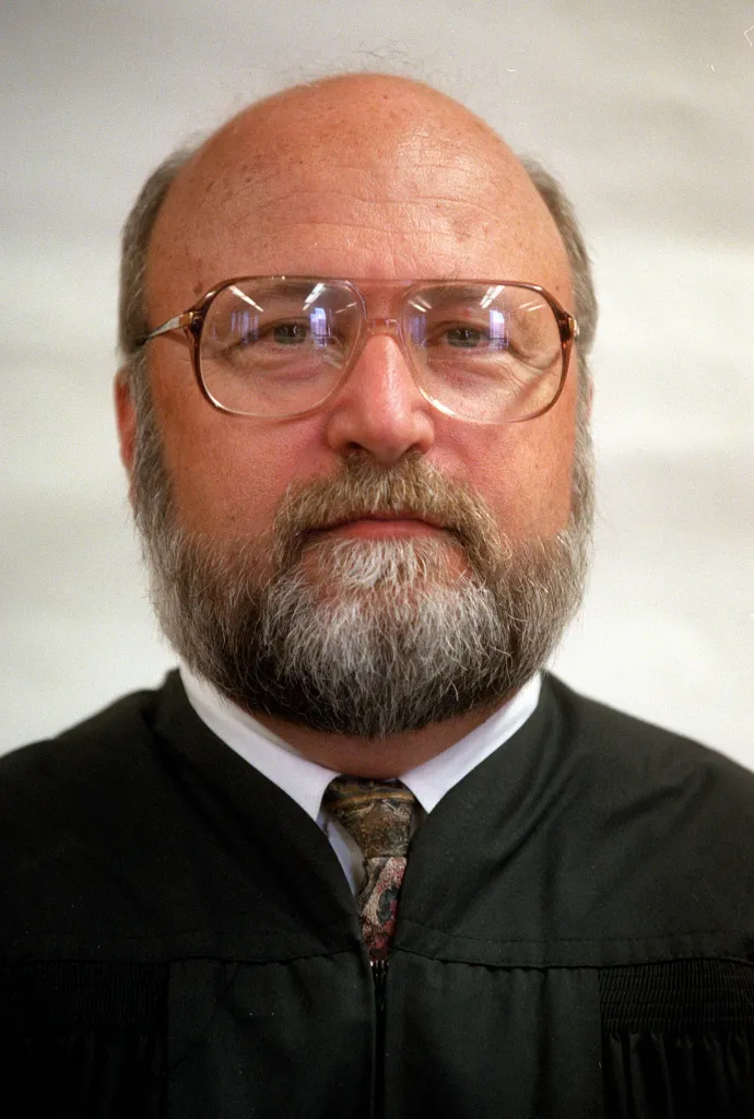 U.S.-judge
