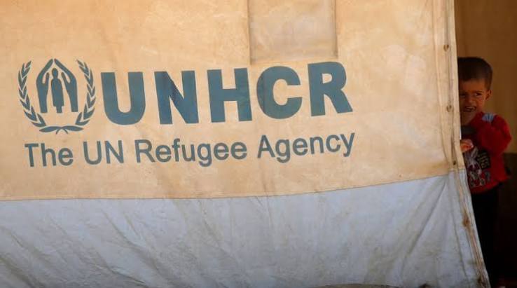 UN-refugees