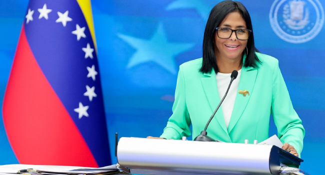 VENEZUELAN