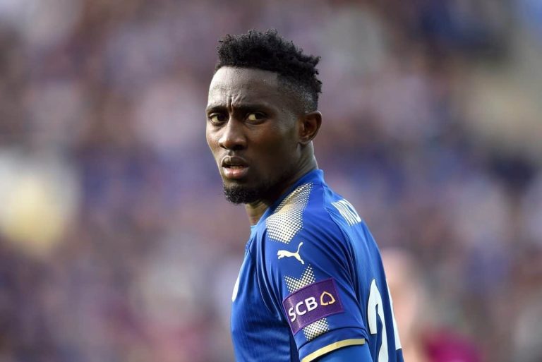 Wilfred-Ndidi