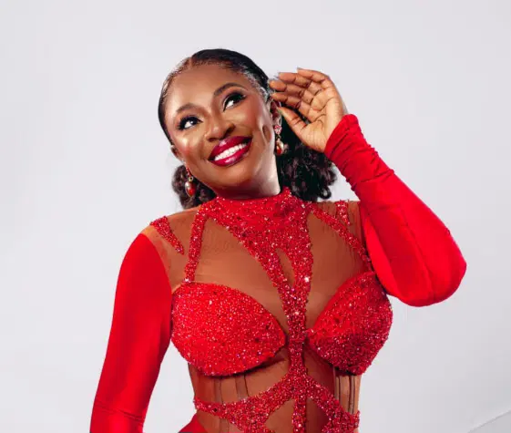 Yvonne-Jegede