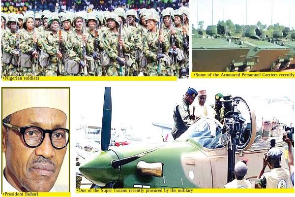 buhari-military-rift