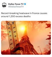 france-heatwave