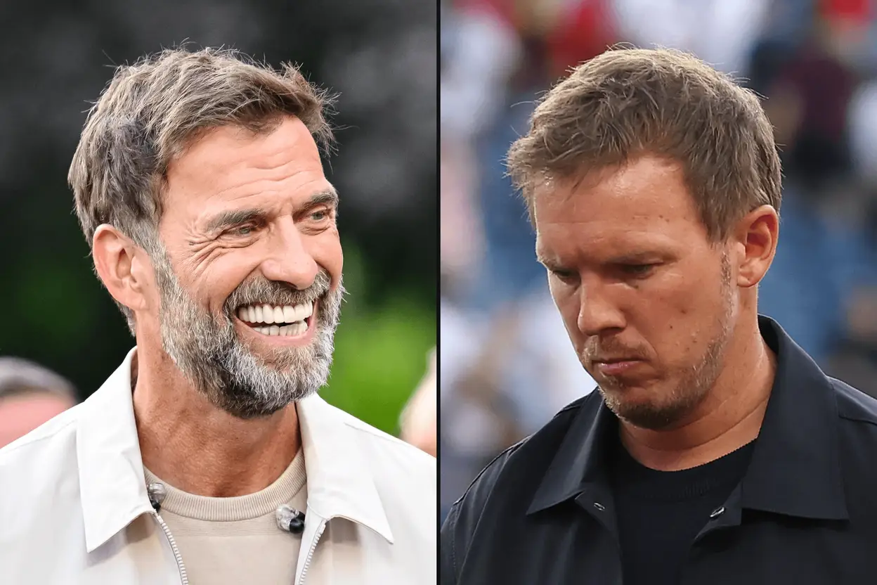 klopp