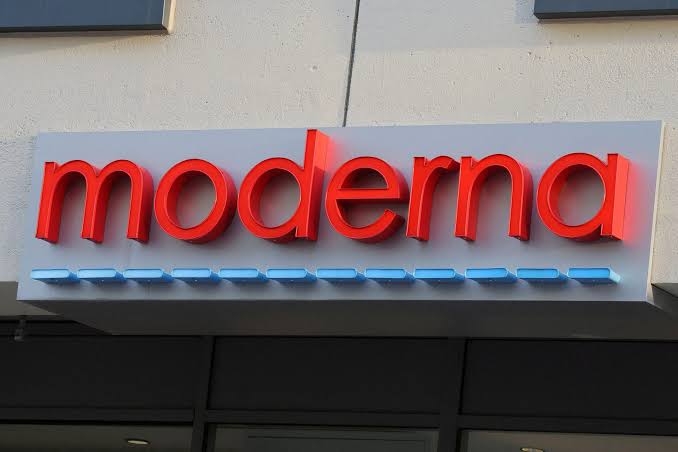 moderna