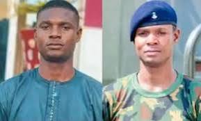 wanted-army-personnel
