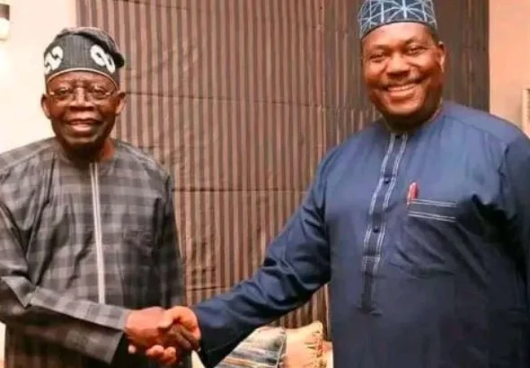 202306Tinubu-Swears-In-Akume-As-SGF