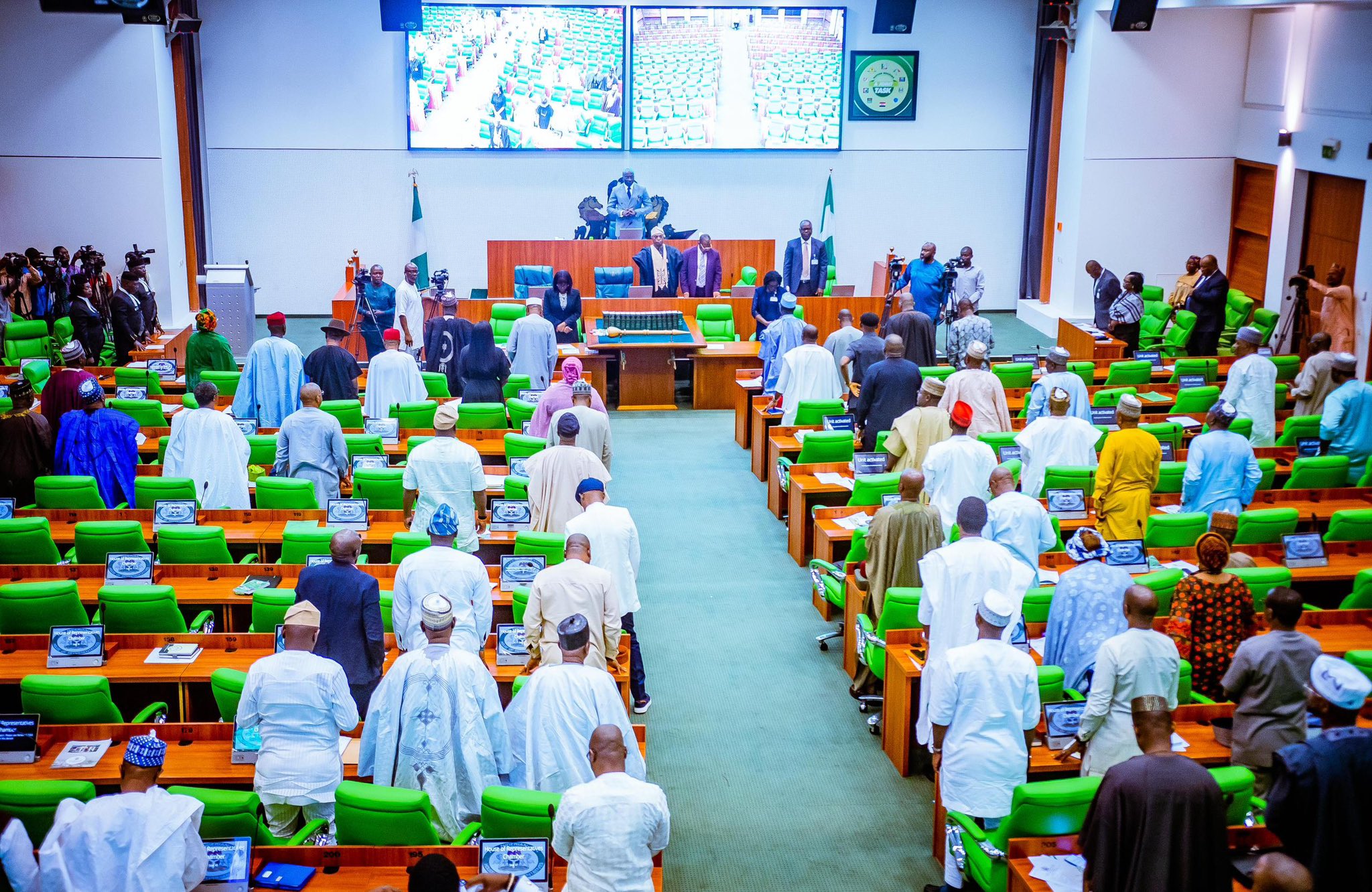 202406House-of-Representatives