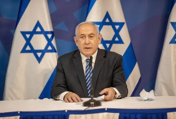 202409Benjamin-Netanyahu-