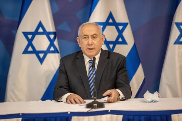202409Benjamin-Netanyahu-