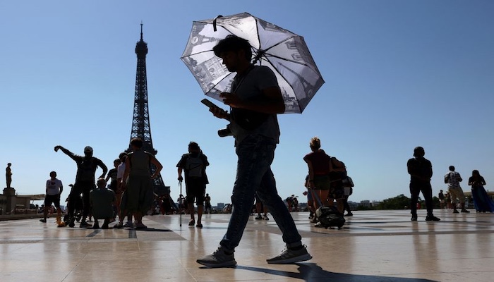 202507France-Shuts-Schools-Amid-Europe-Heatwave-Spains-Sea-Hits-Record-High
