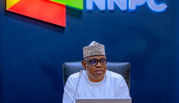 202508Ojulari-Pledges-Transparency-60bn-Investments-As-NEITI-Backs-NNPCs-Reform-Agenda