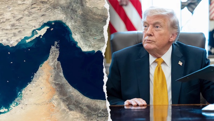 202603Trump-Issues-48-Hour-Ultimatum-To-Iran-Over-Strait-Of-Hormuz