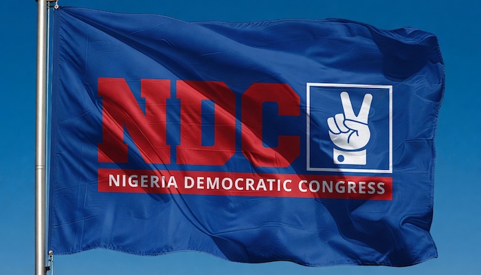 2026052027-Polls-NDC-Pegs-Presidential-Nomination-Form-At-N40m-Adopts-Open-Secret-Ballot-Primaries