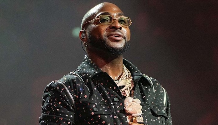 202605Davido