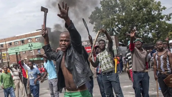 202605Over-130-Nigerians-Register-For-Voluntary-Return-From-South-Africa-As-Xenophobic-Attacks-Rise