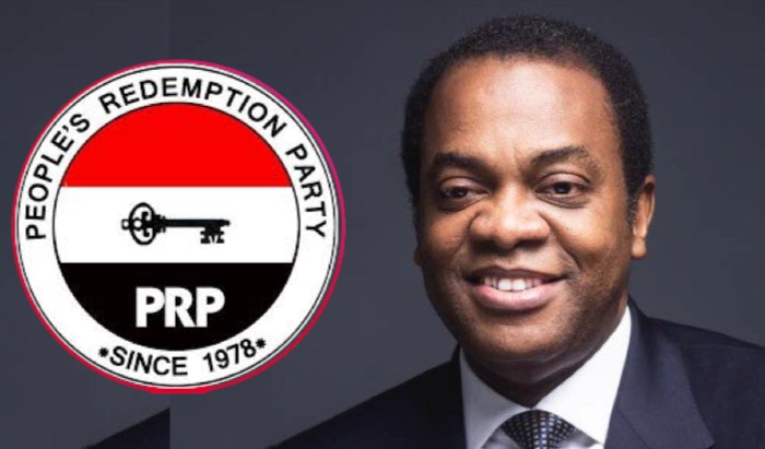 202606PRP-Faces-Court-Battle-Over-Donald-Dukes-Eligibility-As-Presidential-Candidate