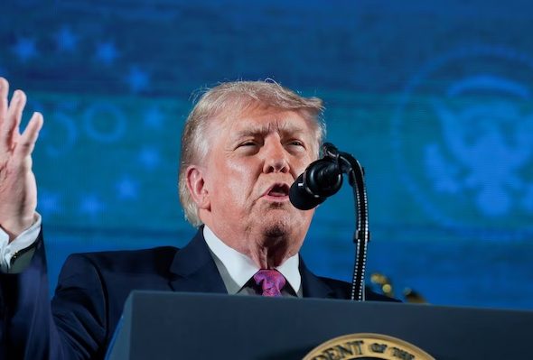 202607Trump-Uses-US-250th-Anniversary-Speech-To-Renew-Voting-Communism-Warnings