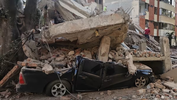202608Colombia-Earthquake-Rescue-Crews-Search-Rubble-As-Death-Toll-Rises-To-254