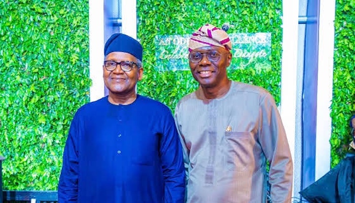 202608Dangote-Sanwo-Olu-Back-Local-Production-Of-Advanced-Medicine-To-Curb-Medical-Tourism