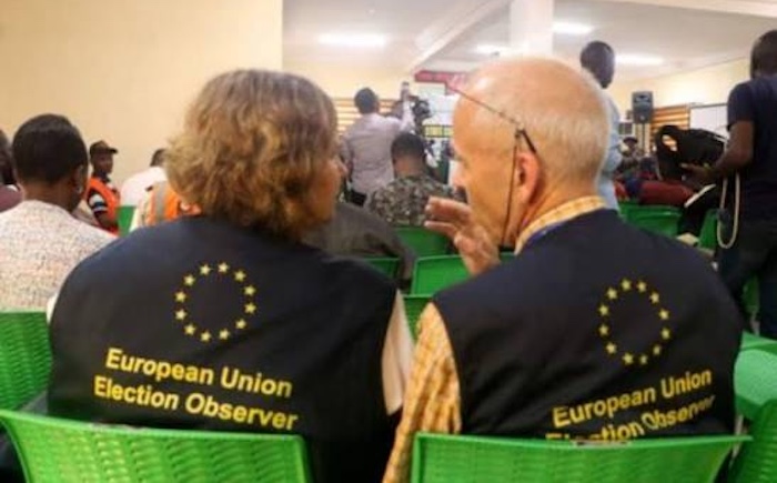 202608EU-To-Deploy-Electoral-Experts-For-Nigerias-2027-Polls-Rejects-Report-Of-INEC-Invitation-Snub
