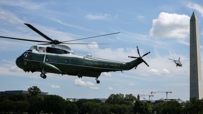 202608FAA-Investigates-Air-Traffic-Safety-Incident-Involving-Trumps-Helicopter