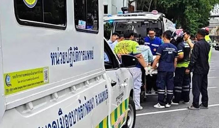 202608Former-Thai-MP-Allegedly-Shoots-Ex-Police-Colonel-Outside-Government-Office
