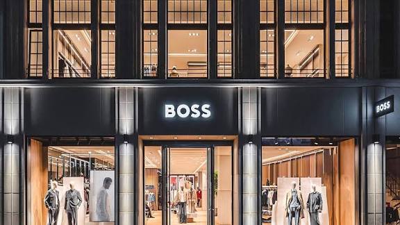 202608Hugo-Boss-Beats-Q2-Profit-Forecasts-Maintains-Full-Year-Outlook-As-Weak-Consumer-Demand-Persists