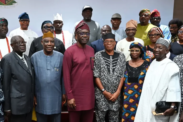 202608Makinde-Inaugurates-Judicial-Panel